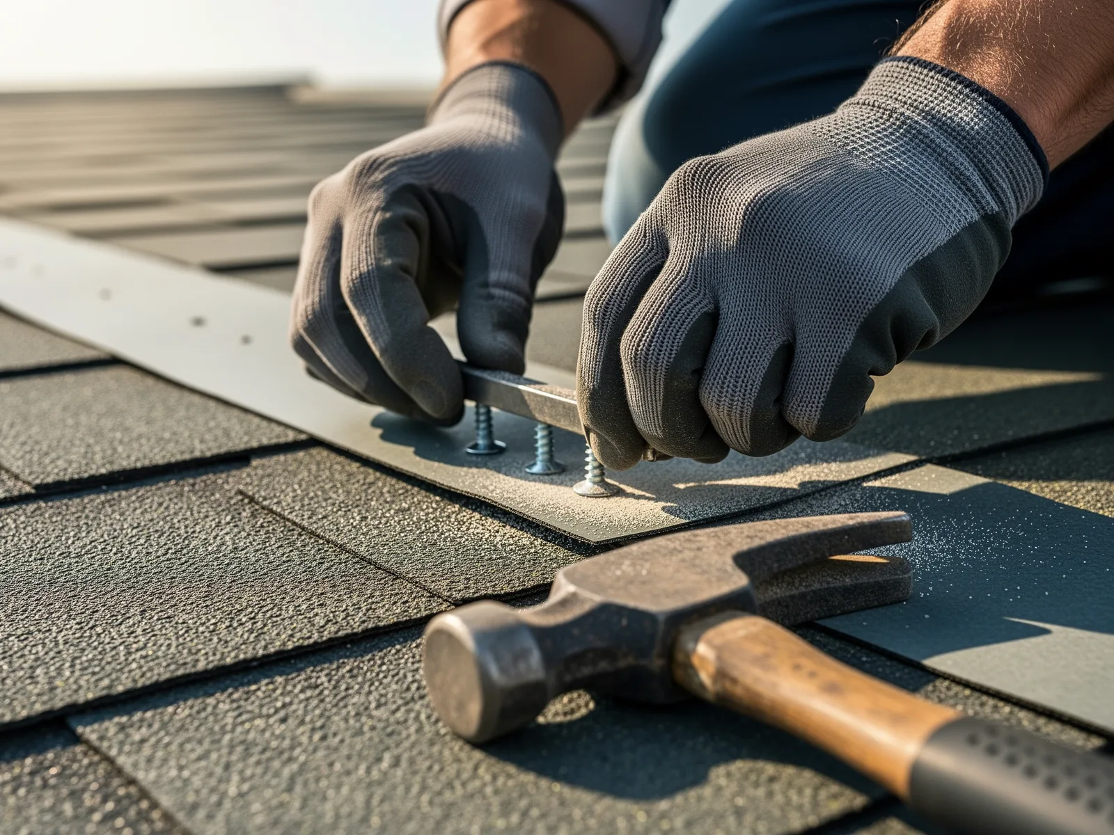 Why choose Fascia Repair in Shade Gap, PA